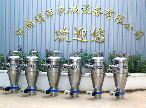 熱烈慶祝我河南明洋機械設備有限公司網站建設成功投入運行